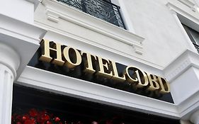 DBD Hotel Bayraklı